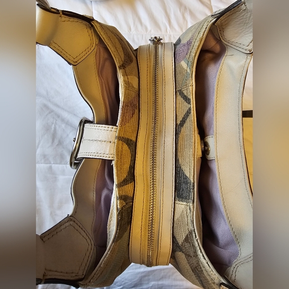 COACH Lynn Soho Bag - Picture 3 of 11